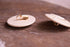 Round Beachy Clip On Earrings